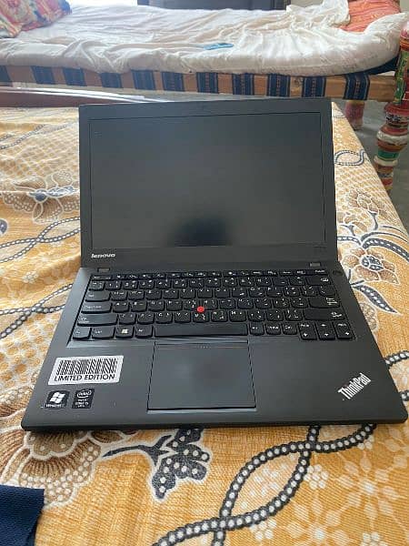 lenovo x240 7