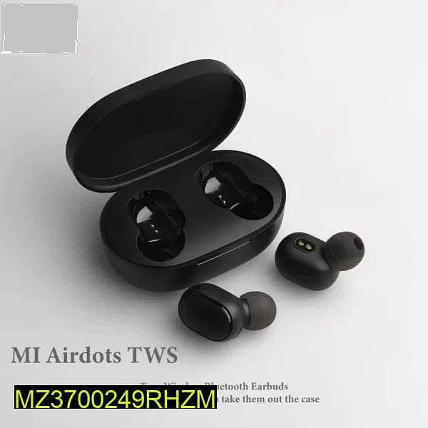 MI Airdots TWS 0