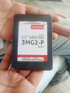 SSD hard 64 gb