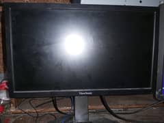 Full Gaming Pc Core i5 3rd gen With gamaing keyboard Mouse And 2 leds