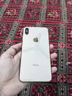 iphone xs max 64gb non pta jv