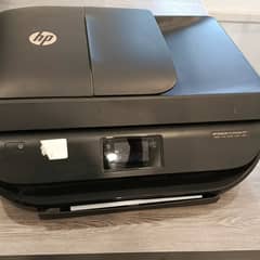 HP Deskjet INK advantage 4675 printer