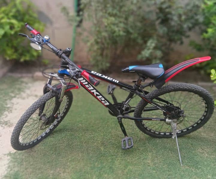 bicycle for  sale 4