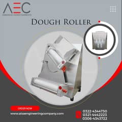 Dough Roller Machine Maker , dough machine,pizza,samosa,rooti Roller