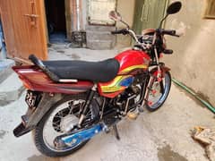 Honda pridor 2013 model. Excellent condition