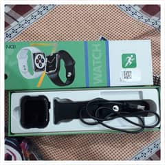 smart watch DT7 Series 45mm Top Version with box