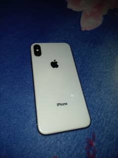 iphone X (64gb Non PTA)