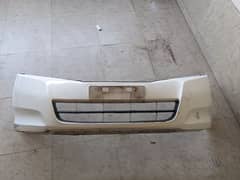 Honda city bumper 2009 to 2014