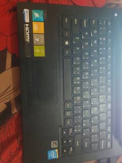 Lenovo ka laptop ha all ok h jis ne Lana ha message me