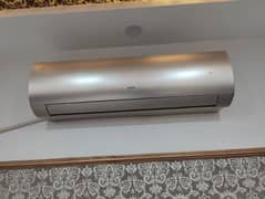 gree ac/DC inverter/2 ton split ac/fairy model/air conditioner