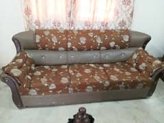 I want to sell my used sofa set