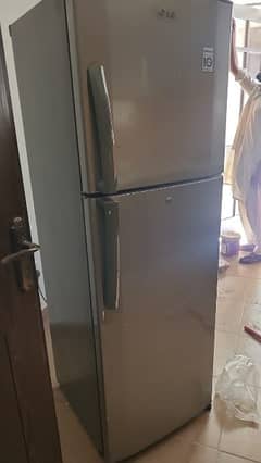 LG Refrigerator For Sale