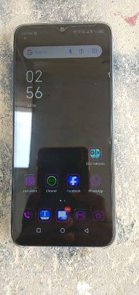 Infinix Smart 7HD 4/64 1