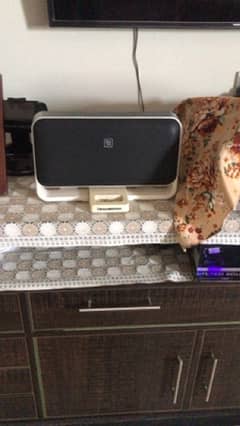 Altec Lansing speaker