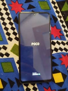 Poco X3  PRO 8GB 256GB 120FPS with  Box software Issue Hy Baqi On l
