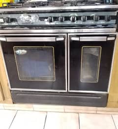 Oven for Sale