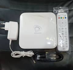 ETISALAT |ANDROID BOX| 0