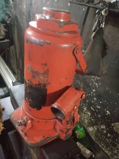 32 Ton Hydraulic Oil Jack