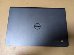 Dell Chromebook 0