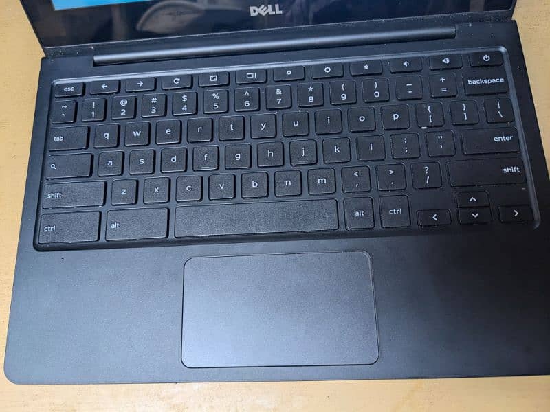 Dell Chromebook 8