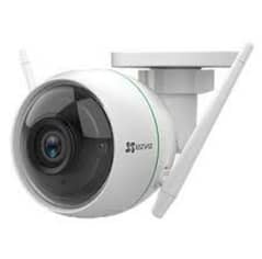 Light Free Ezviz H3C 2K Color Wifi Smart Camera