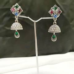 jumkha Earring