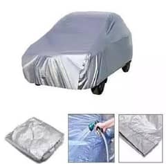 one piece car cover. . . free delivery