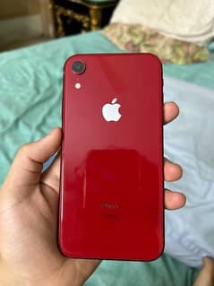 iPhone XR non pta