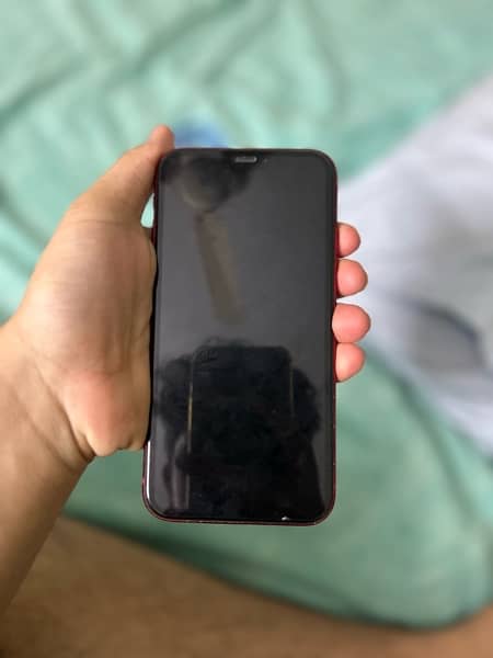 iPhone XR non pta 4