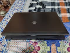 Hp ProBook 6570b