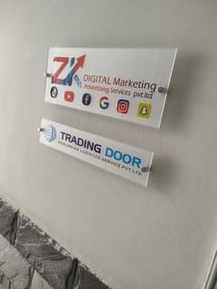 Z&K DIGITAL MARKETING