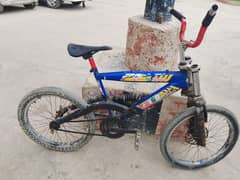 Cycle for sale