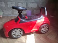 toy car