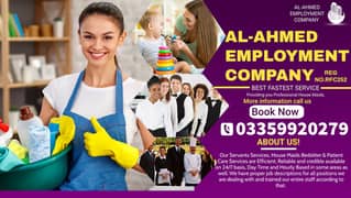 Maids | House Maids | Home Maids | Maids Helper | Domestic Maids Staf