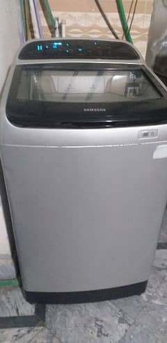 Samsung inverter automatic washing machine for sale