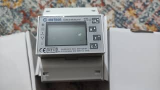 Growatt Zero Export Meter Eastron SDM 630 Modbus