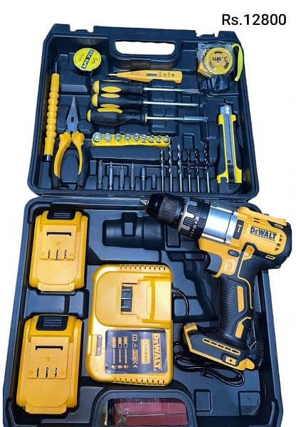 High Quality Hardware Tools Are Available In Reasonable Rates. . 3