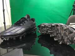 Adidas Football shoes