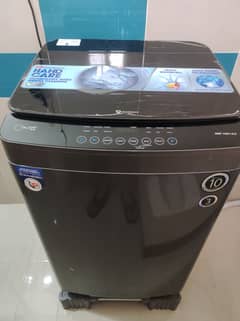 Dawlance Full Automatic Washing Machine DWT 11671 FLT