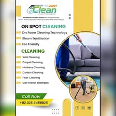 Sofa Cleaning , Carpet , Mattress , Chair