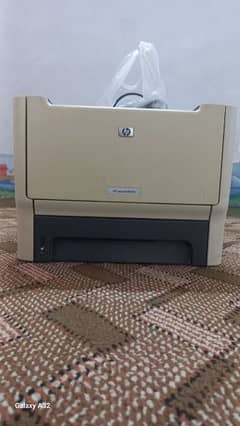 hp printer