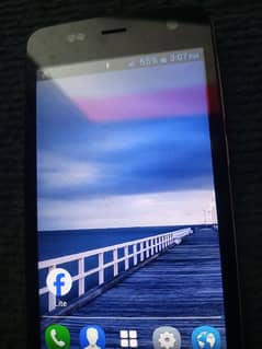 Q Mobile i5