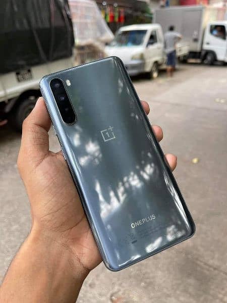 oneplus nourd 5G 128g Rm 8 5