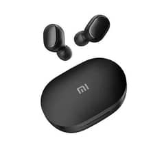 Mi True Wireless Earbuds Basic, Bluetooth Earpods Original