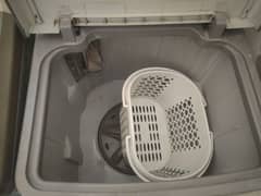 SA 270 washing machine
