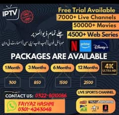 IPTV