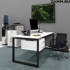 WorkStation - Office Computer Table - Study tables - Executive table