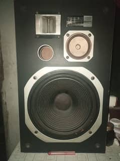 pioneer Speaker original