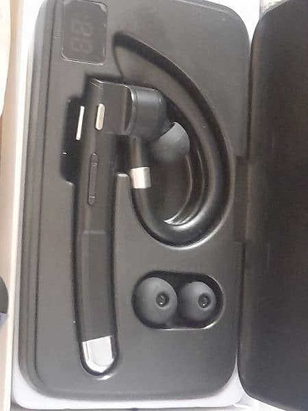 Imported Headset bluetooth earbuds diffrent price 3