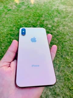 iPhone xs non pta water pack 64Gb. no exchnge